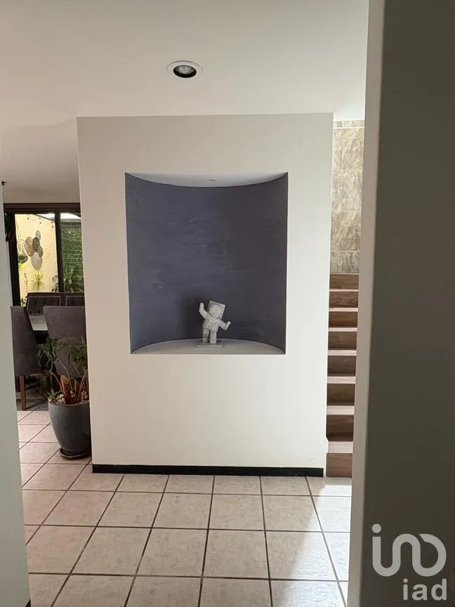 Casa en Renta en El Barreal, San Andrés Cholula, Puebla | NEX-294317 | iad México | Foto 12 de 21