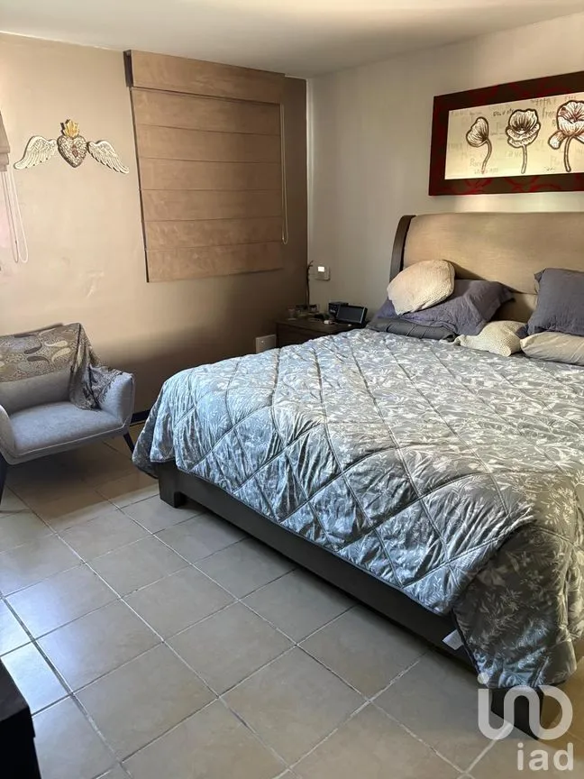 Casa en Renta en El Barreal, San Andrés Cholula, Puebla | NEX-294317 | iad México | Foto 18 de 21