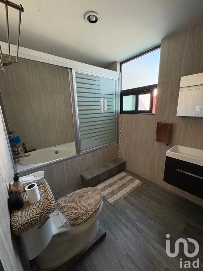 Casa en Renta en El Barreal, San Andrés Cholula, Puebla | NEX-294317 | iad México | Foto 20 de 21