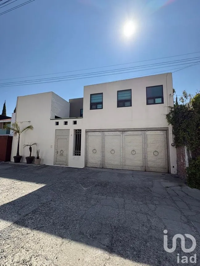 Casa en Renta en El Barreal, San Andrés Cholula, Puebla | NEX-294317 | iad México | Foto 21 de 21