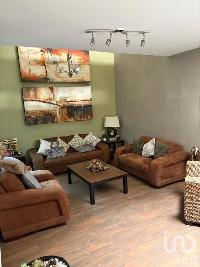 Casa en Renta en El Barreal, San Andrés Cholula, Puebla | NEX-294317 | iad México | Foto 5 de 21