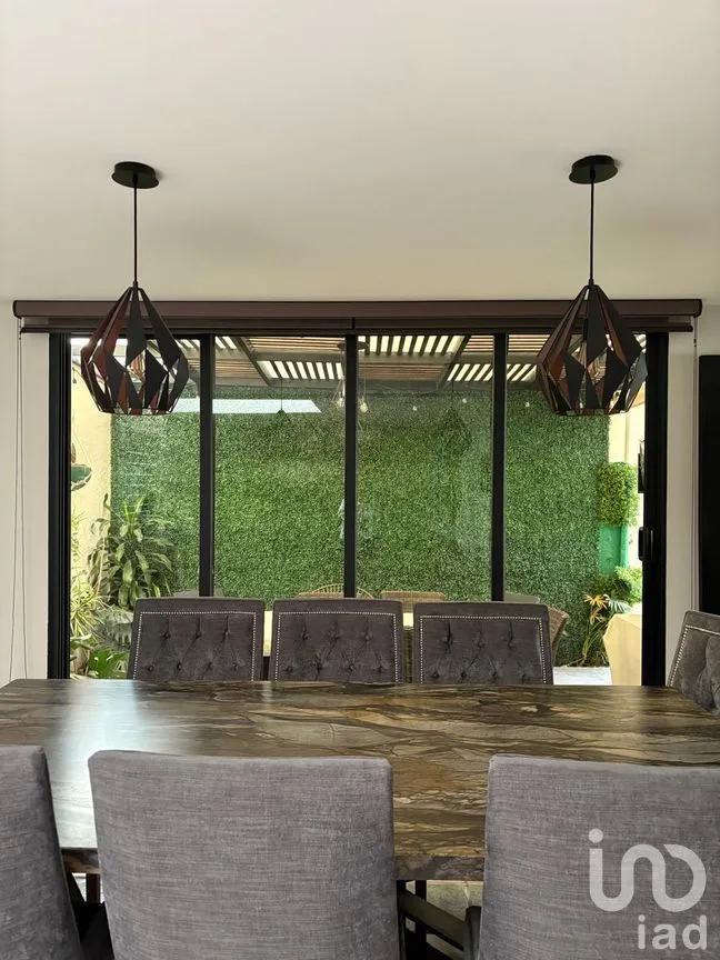 Casa en Renta en El Barreal, San Andrés Cholula, Puebla | NEX-294317 | iad México | Foto 6 de 21