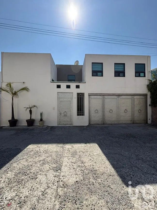 Casa en Renta en El Barreal, San Andrés Cholula, Puebla | NEX-294317 | iad México | Foto 1 de 21