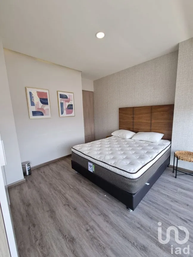 Departamento en Renta en Reserva Territorial Atlixcayotl, San Andrés Cholula, Puebla | NEX-294319 | iad México | Foto 11 de 28