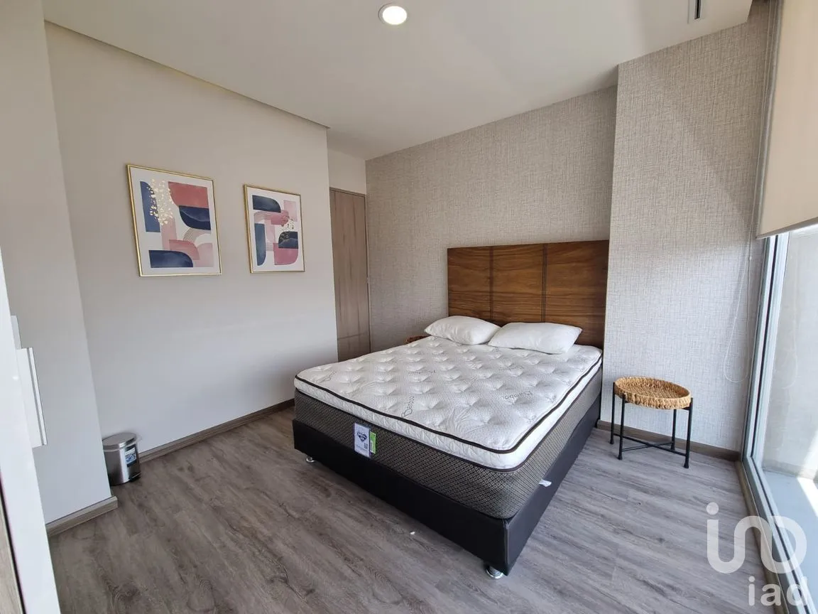 Departamento en Renta en Reserva Territorial Atlixcayotl, San Andrés Cholula, Puebla | NEX-294319 | iad México | Foto 12 de 28