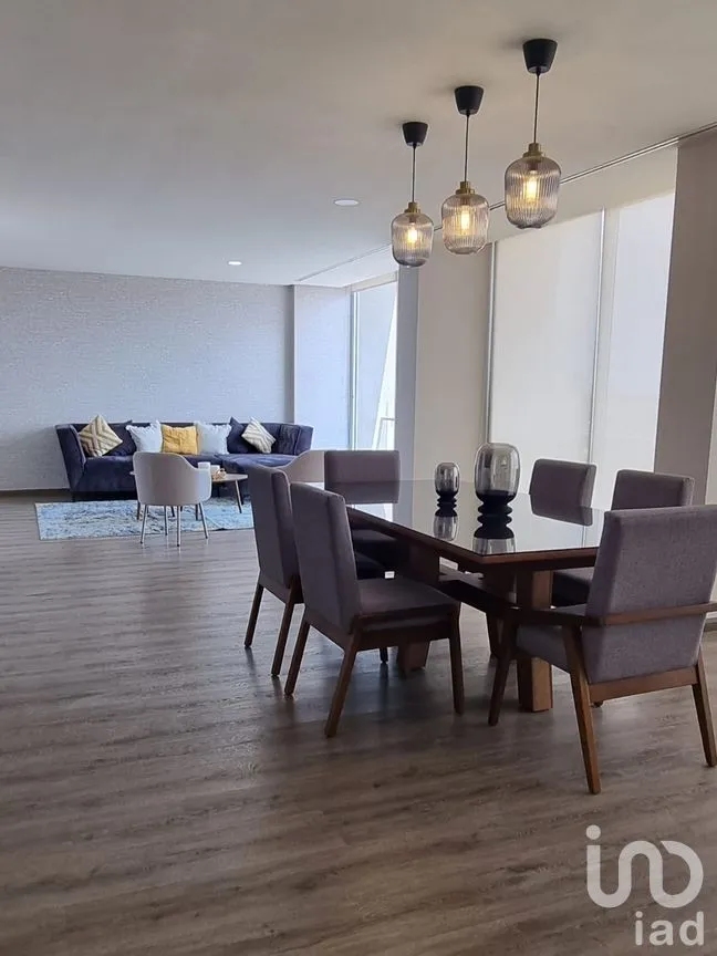 Departamento en Renta en Reserva Territorial Atlixcayotl, San Andrés Cholula, Puebla | NEX-294319 | iad México | Foto 13 de 28
