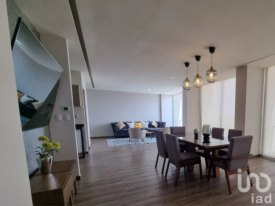 Departamento en Renta en Reserva Territorial Atlixcayotl, San Andrés Cholula, Puebla | NEX-294319 | iad México | Foto 14 de 28