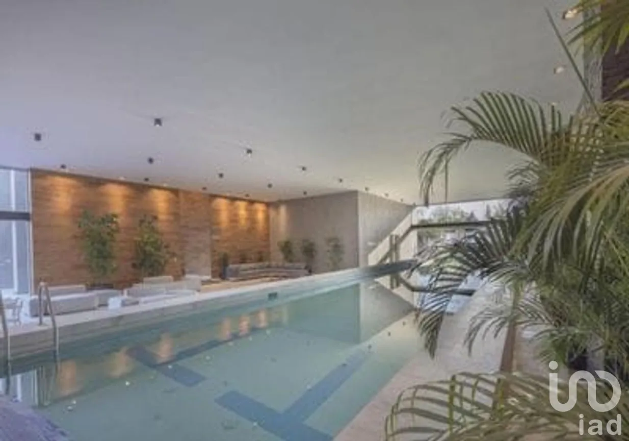 Departamento en Renta en Reserva Territorial Atlixcayotl, San Andrés Cholula, Puebla | NEX-294319 | iad México | Foto 15 de 28