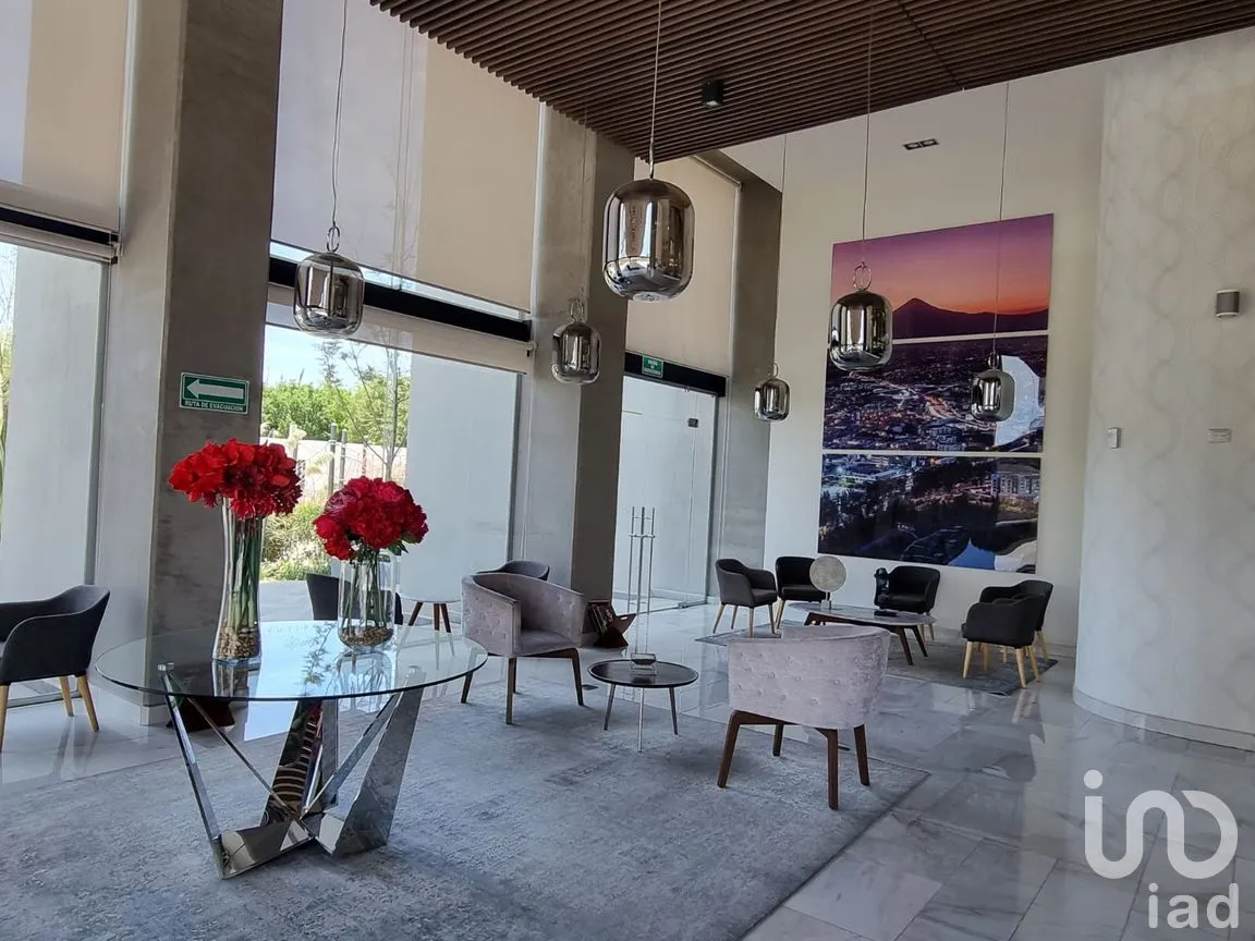 Departamento en Renta en Reserva Territorial Atlixcayotl, San Andrés Cholula, Puebla | NEX-294319 | iad México | Foto 16 de 28