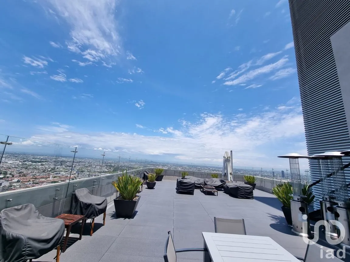 Departamento en Renta en Reserva Territorial Atlixcayotl, San Andrés Cholula, Puebla | NEX-294319 | iad México | Foto 17 de 28