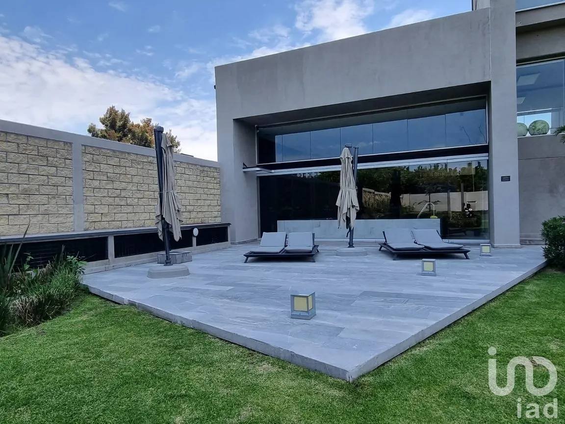 Departamento en Renta en Reserva Territorial Atlixcayotl, San Andrés Cholula, Puebla | NEX-294319 | iad México | Foto 20 de 28