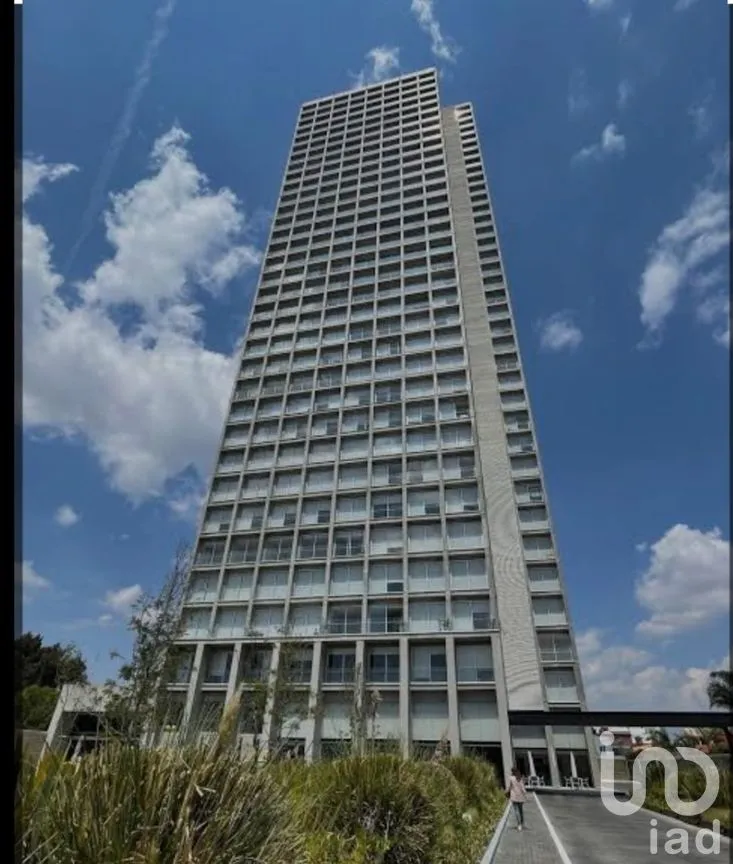 Departamento en Renta en Reserva Territorial Atlixcayotl, San Andrés Cholula, Puebla | NEX-294319 | iad México | Foto 28 de 28