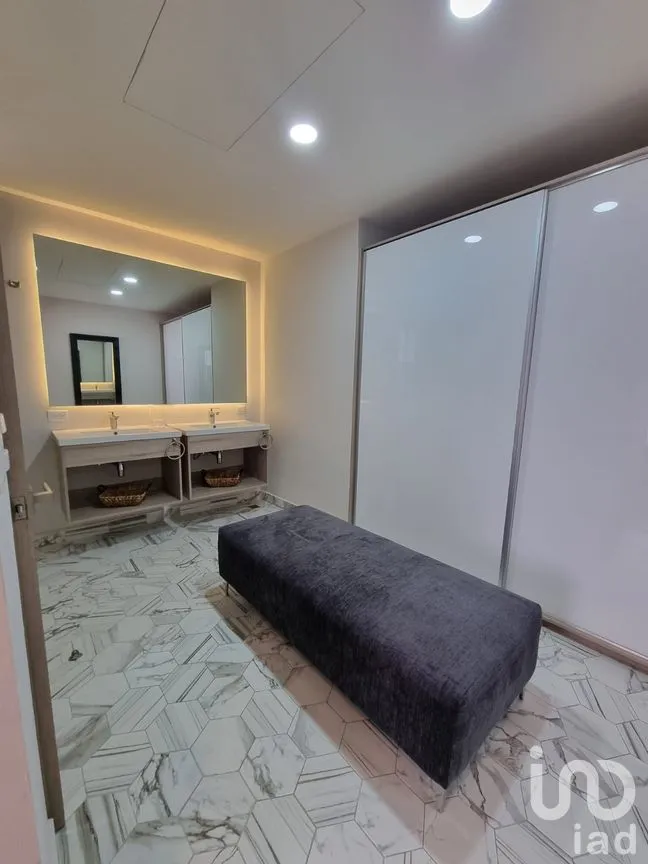 Departamento en Renta en Reserva Territorial Atlixcayotl, San Andrés Cholula, Puebla | NEX-294319 | iad México | Foto 7 de 28
