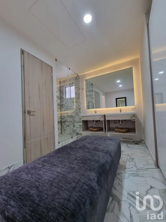 Departamento en Renta en Reserva Territorial Atlixcayotl, San Andrés Cholula, Puebla | NEX-294319 | iad México | Foto 8 de 28