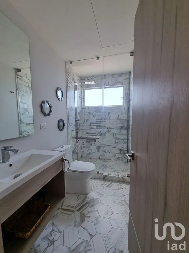Departamento en Renta en Reserva Territorial Atlixcayotl, San Andrés Cholula, Puebla | NEX-294319 | iad México | Foto 9 de 28