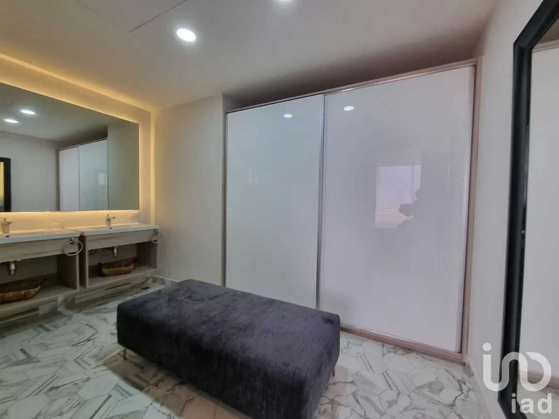 Departamento en Renta en Reserva Territorial Atlixcayotl, San Andrés Cholula, Puebla | NEX-294319 | iad México | Foto 10 de 28