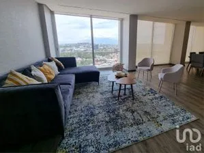 NEX-294319 - Departamento en Renta, con 2 recamaras, con 2 baños, con 210 m2 de construcción en Reserva Territorial Atlixcayotl, CP 72820, Puebla.