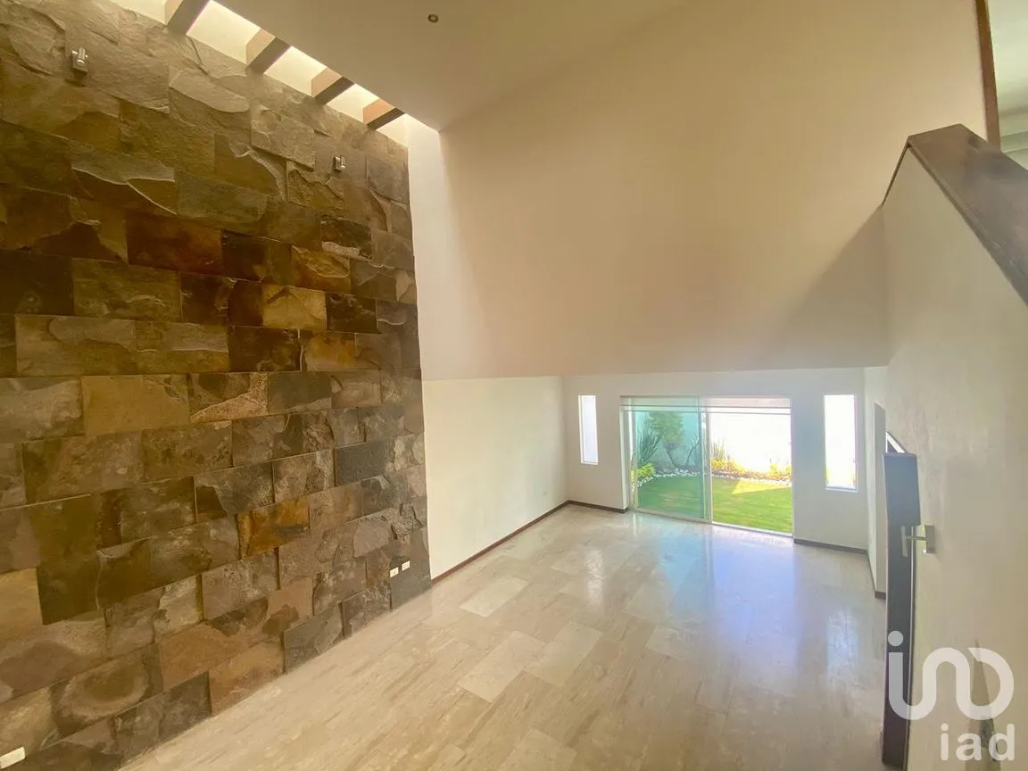 Casa en Renta en Lomas de Angelópolis, San Andrés Cholula, Puebla | NEX-295020 | iad México | Foto 2 de 22