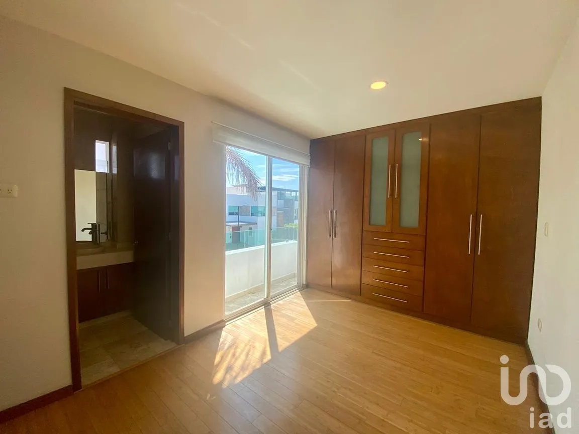 Casa en Renta en Lomas de Angelópolis, San Andrés Cholula, Puebla | NEX-295020 | iad México | Foto 11 de 22
