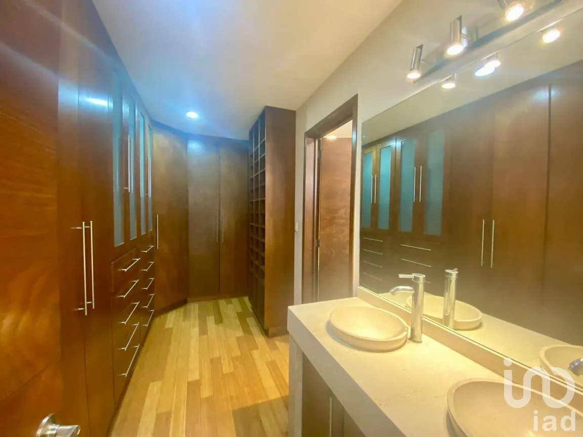 Casa en Renta en Lomas de Angelópolis, San Andrés Cholula, Puebla | NEX-295020 | iad México | Foto 12 de 22