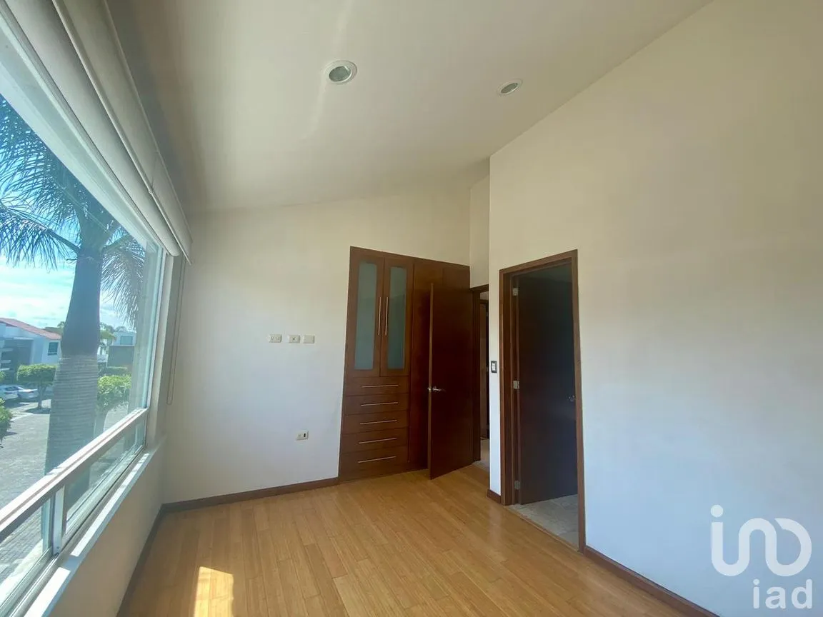 Casa en Renta en Lomas de Angelópolis, San Andrés Cholula, Puebla | NEX-295020 | iad México | Foto 13 de 22