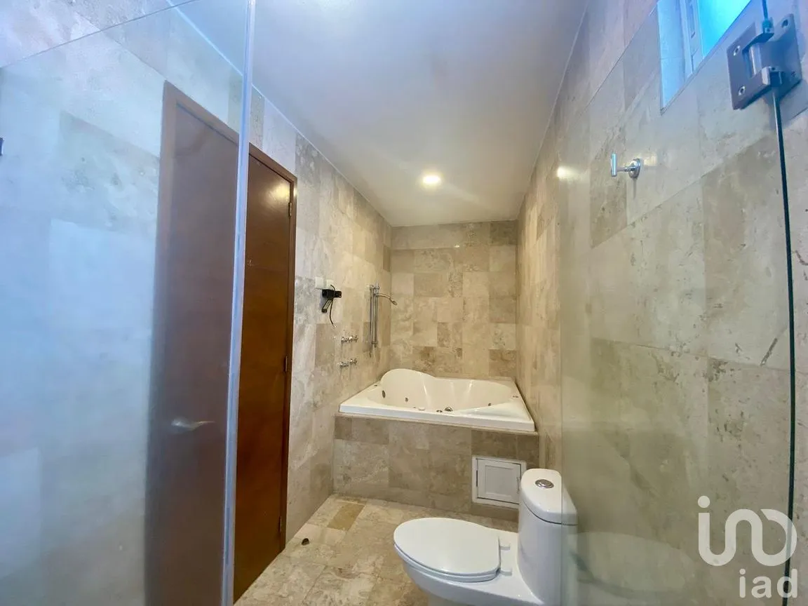 Casa en Renta en Lomas de Angelópolis, San Andrés Cholula, Puebla | NEX-295020 | iad México | Foto 14 de 22