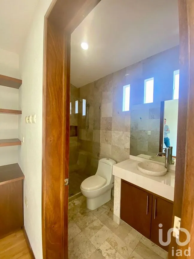 Casa en Renta en Lomas de Angelópolis, San Andrés Cholula, Puebla | NEX-295020 | iad México | Foto 17 de 22