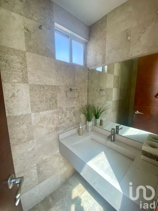 Casa en Renta en Lomas de Angelópolis, San Andrés Cholula, Puebla | NEX-295020 | iad México | Foto 18 de 22