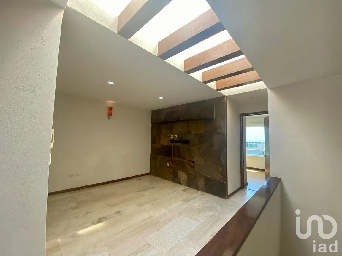 Casa en Renta en Lomas de Angelópolis, San Andrés Cholula, Puebla | NEX-295020 | iad México | Foto 19 de 22