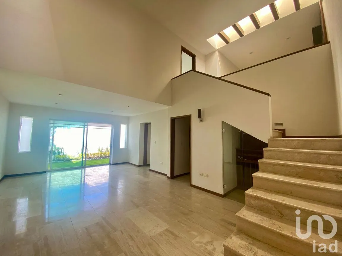 Casa en Renta en Lomas de Angelópolis, San Andrés Cholula, Puebla | NEX-295020 | iad México | Foto 3 de 22
