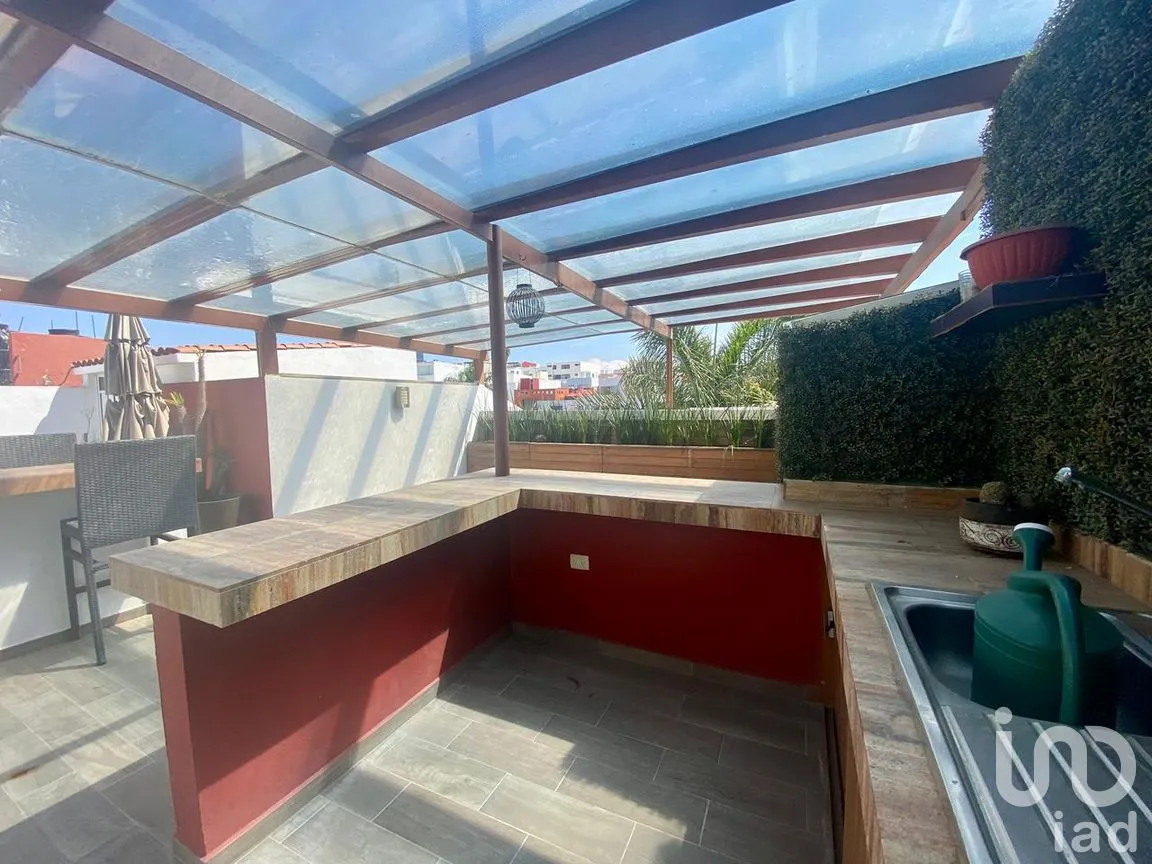 Casa en Renta en Lomas de Angelópolis, San Andrés Cholula, Puebla | NEX-295020 | iad México | Foto 21 de 22