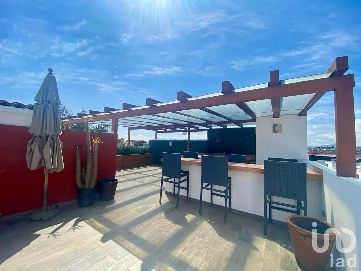 Casa en Renta en Lomas de Angelópolis, San Andrés Cholula, Puebla | NEX-295020 | iad México | Foto 22 de 22
