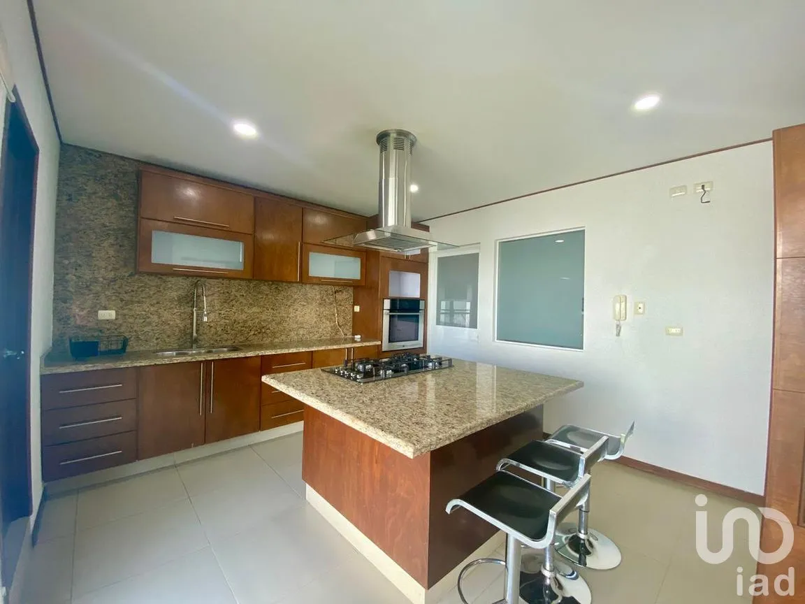 Casa en Renta en Lomas de Angelópolis, San Andrés Cholula, Puebla | NEX-295020 | iad México | Foto 4 de 22