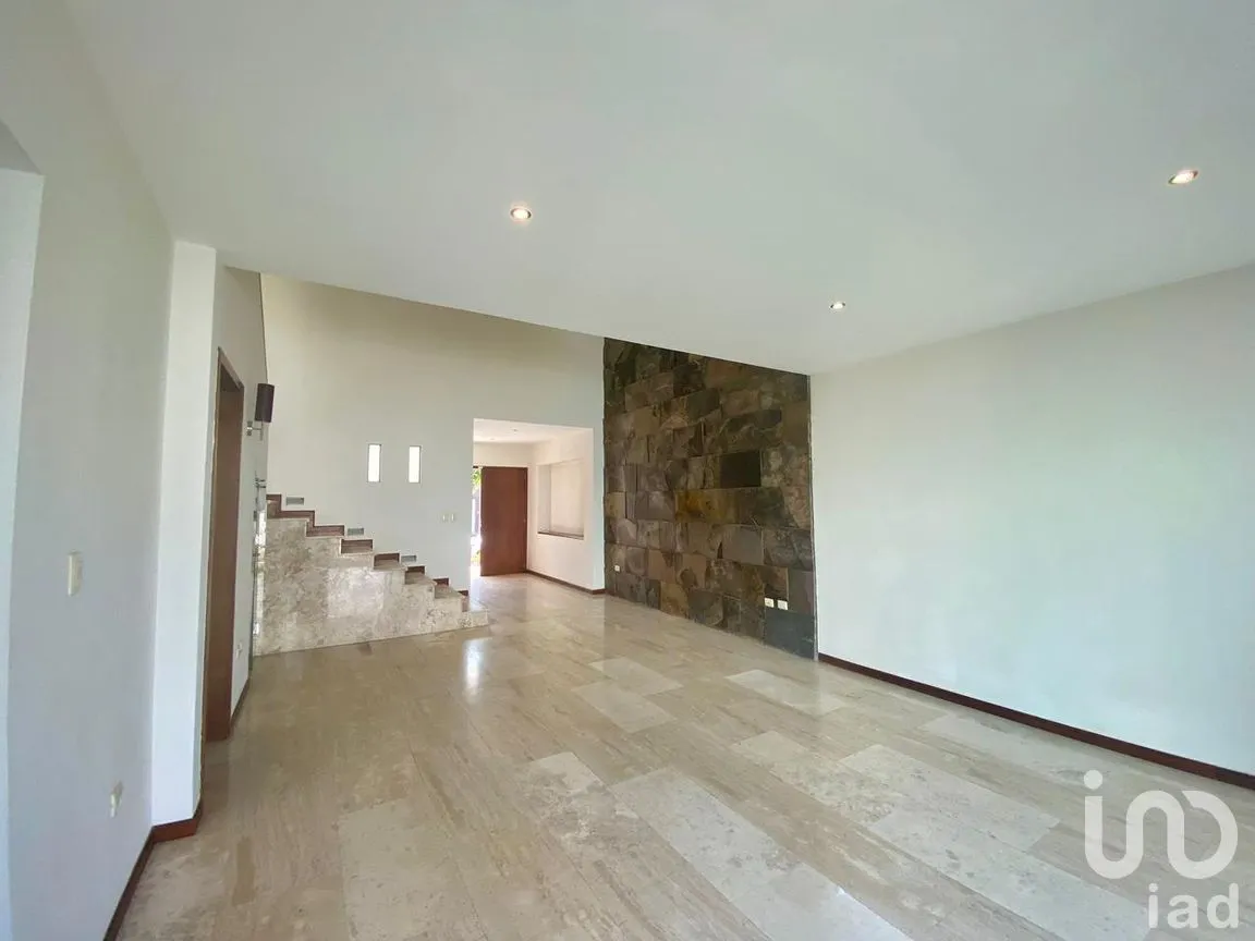 Casa en Renta en Lomas de Angelópolis, San Andrés Cholula, Puebla | NEX-295020 | iad México | Foto 5 de 22