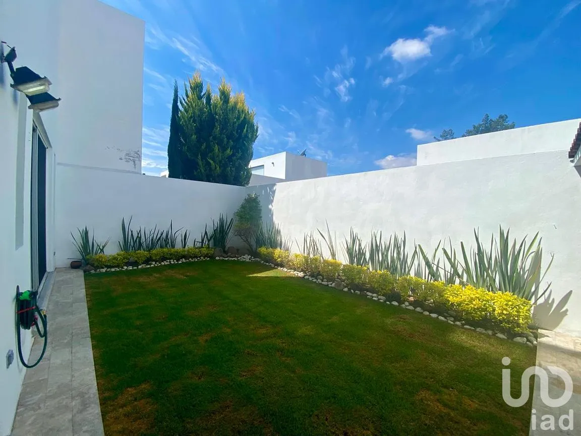 Casa en Renta en Lomas de Angelópolis, San Andrés Cholula, Puebla | NEX-295020 | iad México | Foto 6 de 22