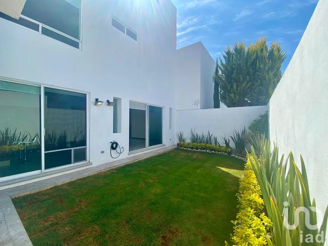 Casa en Renta en Lomas de Angelópolis, San Andrés Cholula, Puebla | NEX-295020 | iad México | Foto 7 de 22