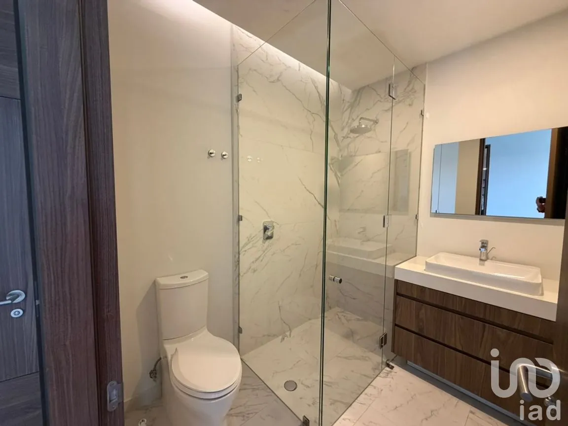 Departamento en Renta en Reserva Territorial Atlixcayotl, San Andrés Cholula, Puebla | NEX-295909 | iad México | Foto 12 de 35