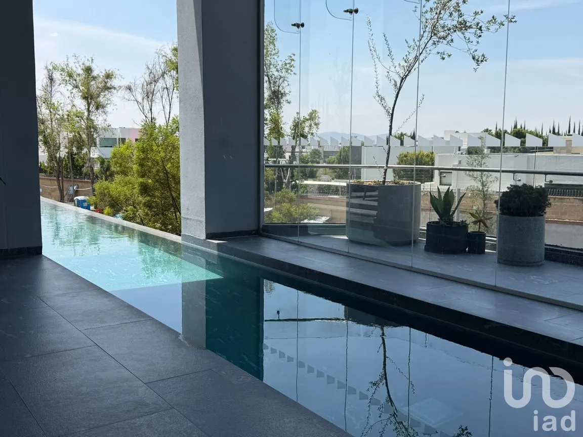Departamento en Renta en Reserva Territorial Atlixcayotl, San Andrés Cholula, Puebla | NEX-295909 | iad México | Foto 15 de 35