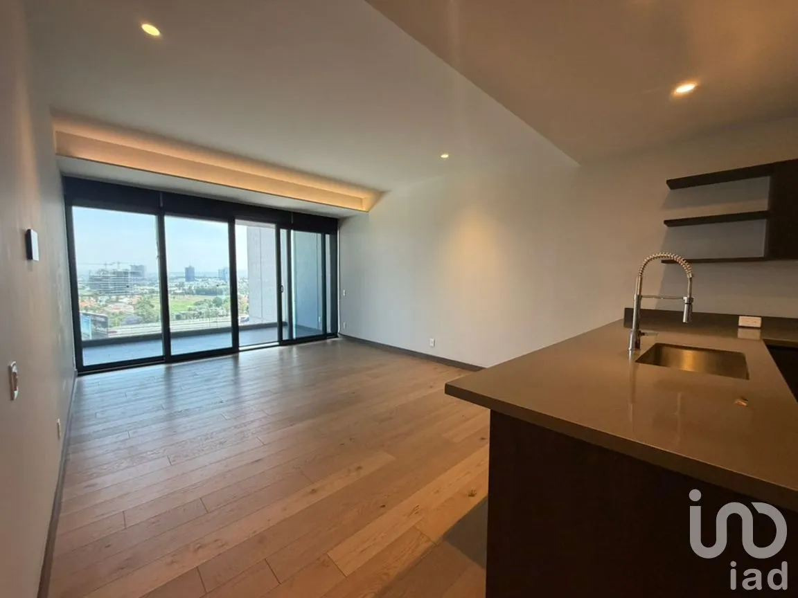 Departamento en Renta en Reserva Territorial Atlixcayotl, San Andrés Cholula, Puebla | NEX-295909 | iad México | Foto 3 de 35