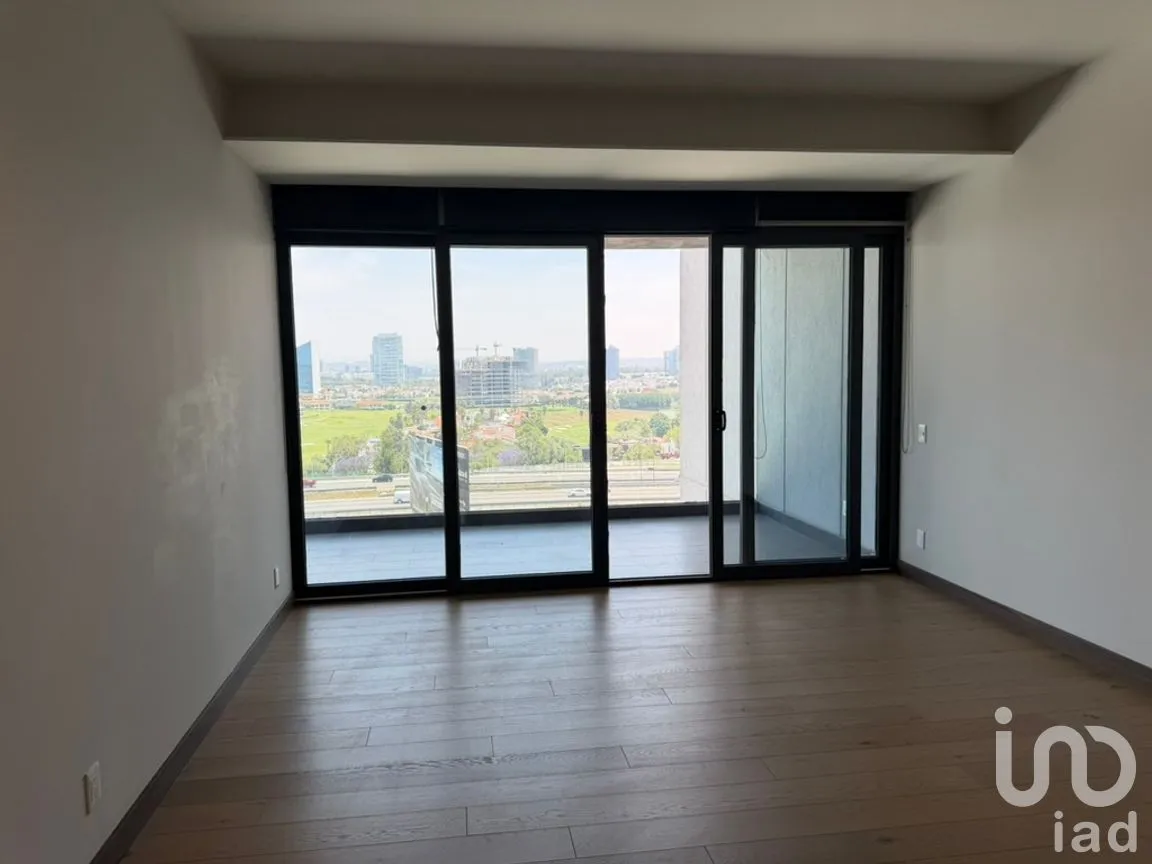 Departamento en Renta en Reserva Territorial Atlixcayotl, San Andrés Cholula, Puebla | NEX-295909 | iad México | Foto 4 de 35
