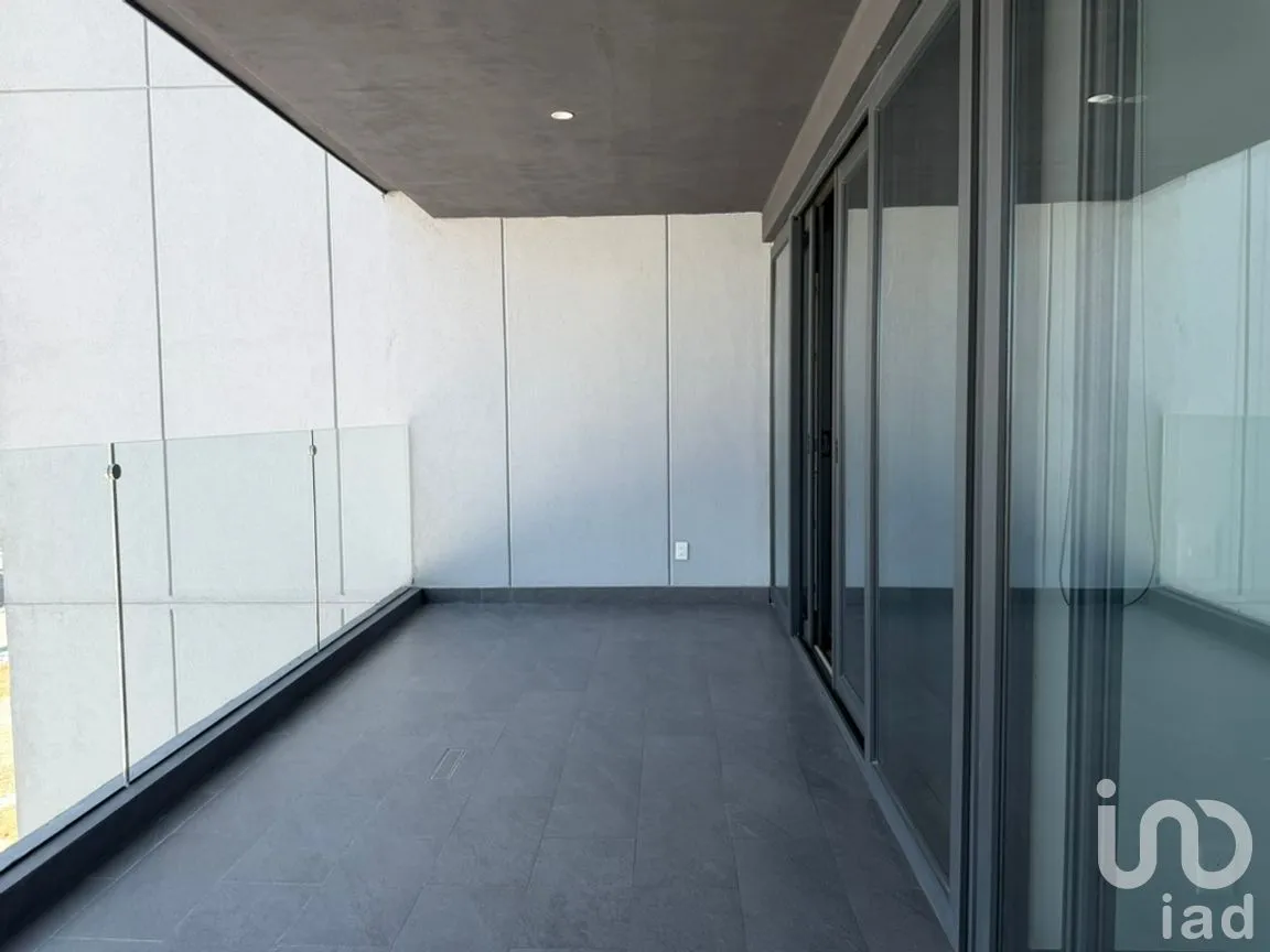 Departamento en Renta en Reserva Territorial Atlixcayotl, San Andrés Cholula, Puebla | NEX-295909 | iad México | Foto 5 de 35