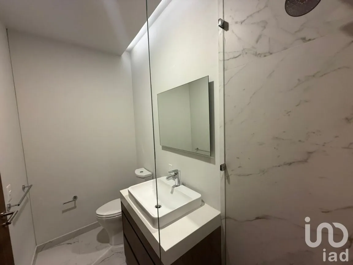 Departamento en Renta en Reserva Territorial Atlixcayotl, San Andrés Cholula, Puebla | NEX-295909 | iad México | Foto 7 de 35