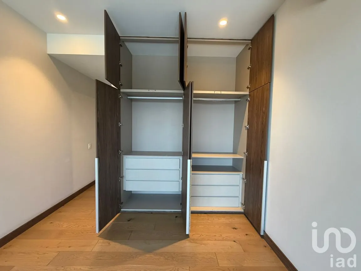 Departamento en Renta en Reserva Territorial Atlixcayotl, San Andrés Cholula, Puebla | NEX-295909 | iad México | Foto 10 de 35