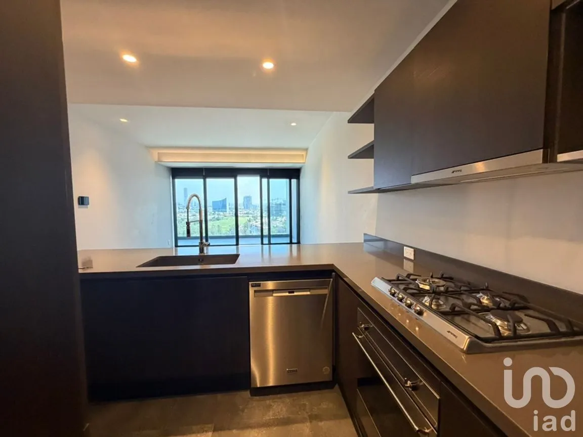 Departamento en Renta en Reserva Territorial Atlixcayotl, San Andrés Cholula, Puebla | NEX-295909 | iad México | Foto 1 de 35