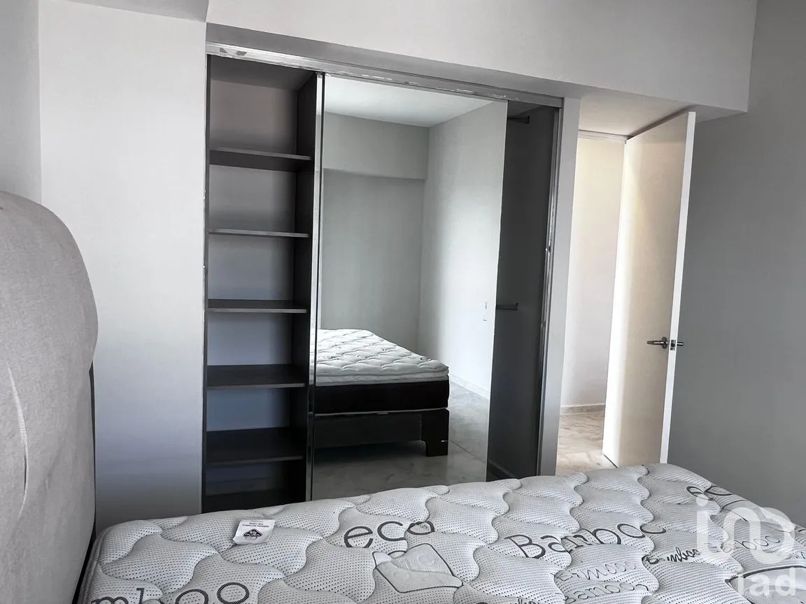Departamento en Renta en Lomas de Angelópolis II, San Andrés Cholula, Puebla | NEX-295911 | iad México | Foto 11 de 22