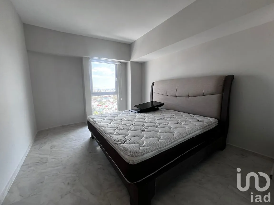 Departamento en Renta en Lomas de Angelópolis II, San Andrés Cholula, Puebla | NEX-295911 | iad México | Foto 12 de 22