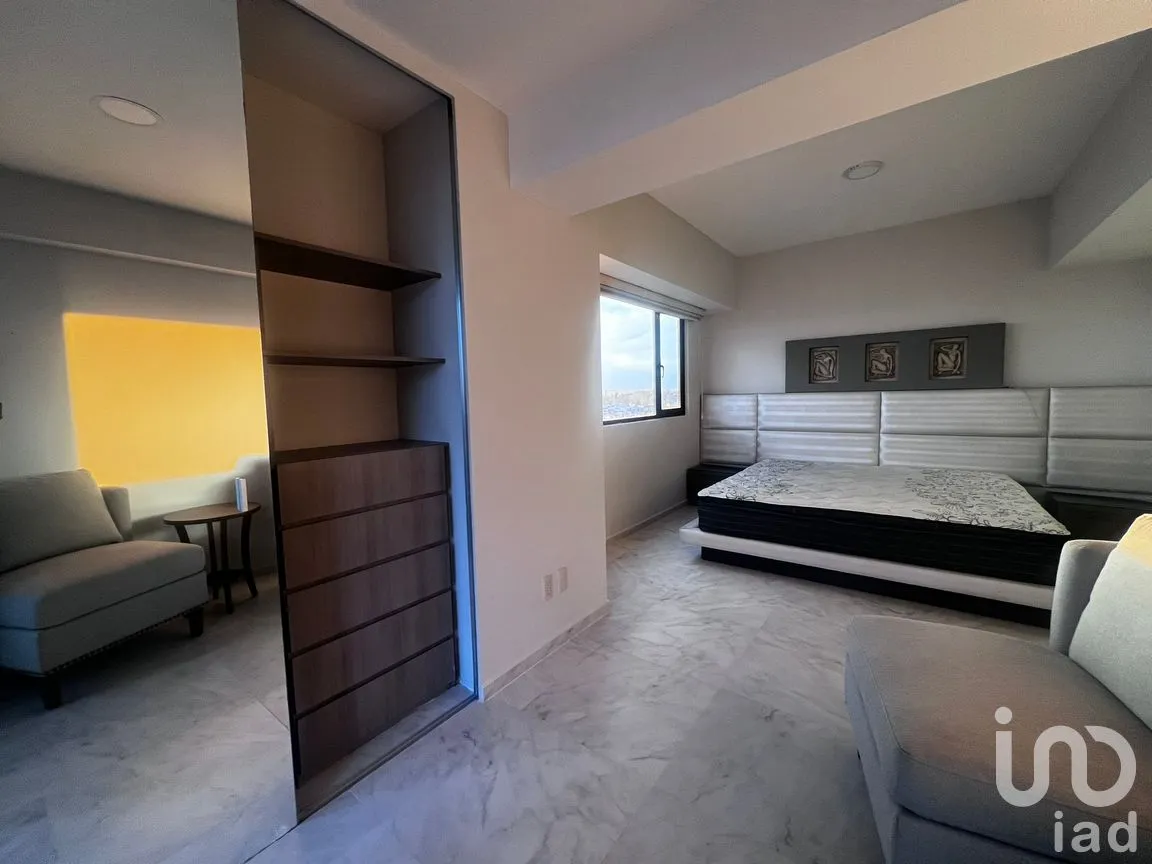 Departamento en Renta en Lomas de Angelópolis II, San Andrés Cholula, Puebla | NEX-295911 | iad México | Foto 15 de 22