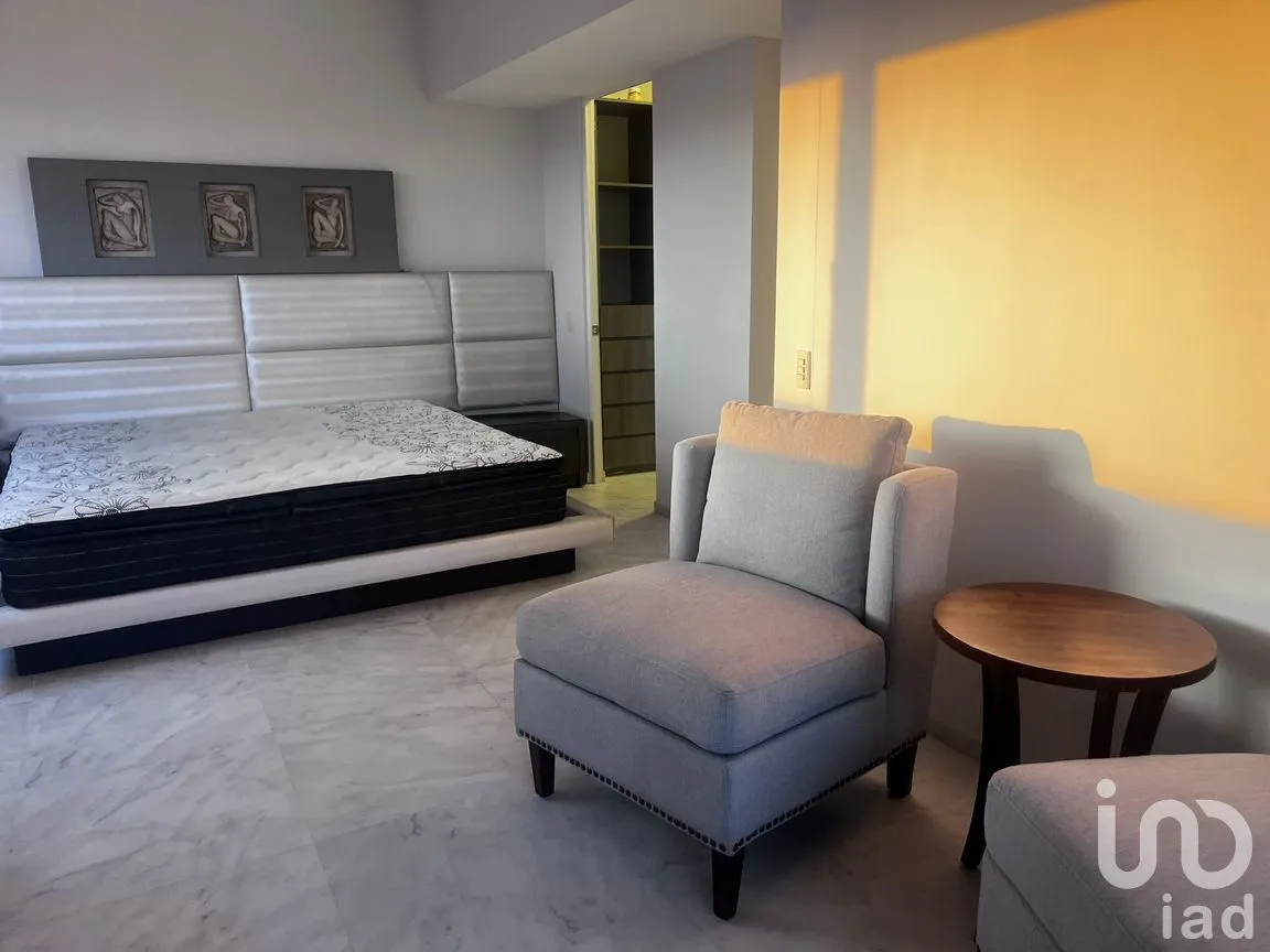 Departamento en Renta en Lomas de Angelópolis II, San Andrés Cholula, Puebla | NEX-295911 | iad México | Foto 16 de 22