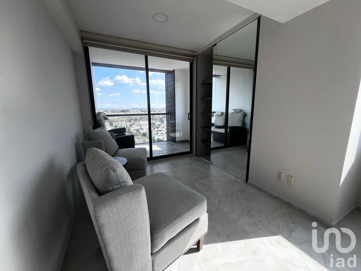 Departamento en Renta en Lomas de Angelópolis II, San Andrés Cholula, Puebla | NEX-295911 | iad México | Foto 17 de 22