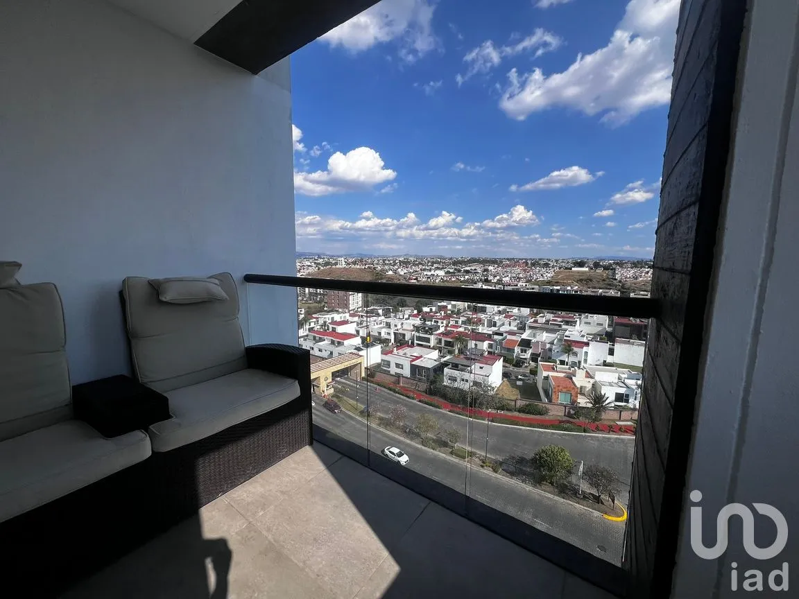 Departamento en Renta en Lomas de Angelópolis II, San Andrés Cholula, Puebla | NEX-295911 | iad México | Foto 18 de 22